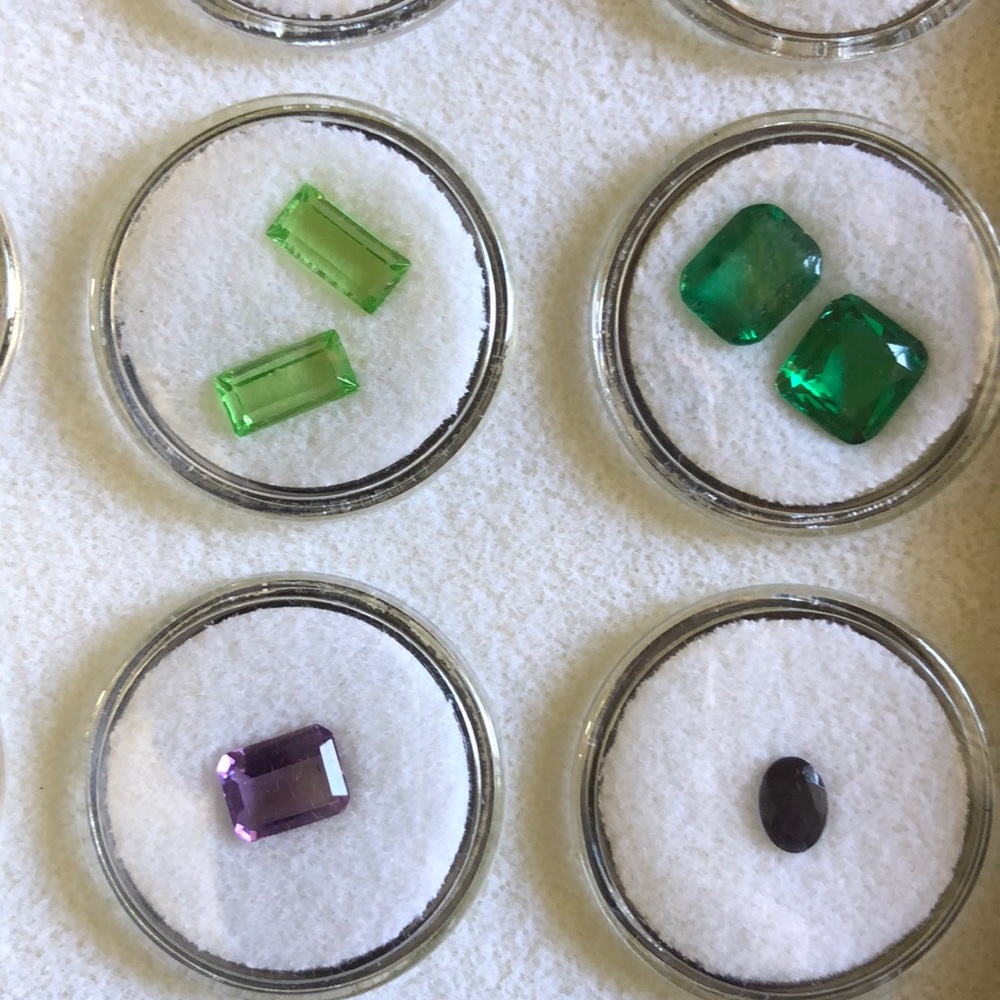 Jewelry/gemstones 💎 - Picture 14 of 16